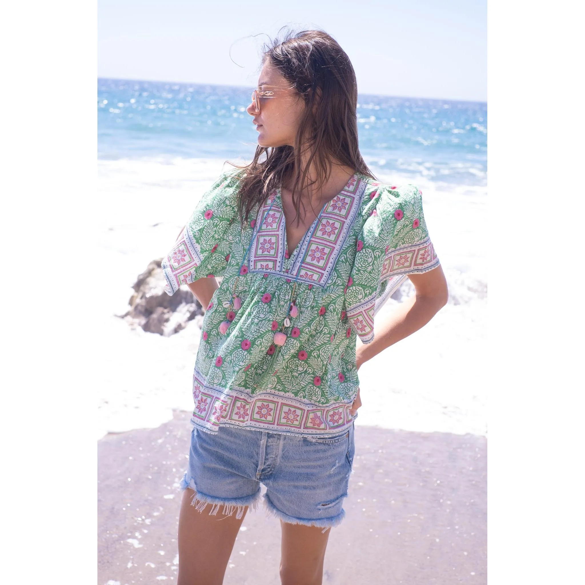Angel Top sold by Alicia Bell product image thumbnail 3
