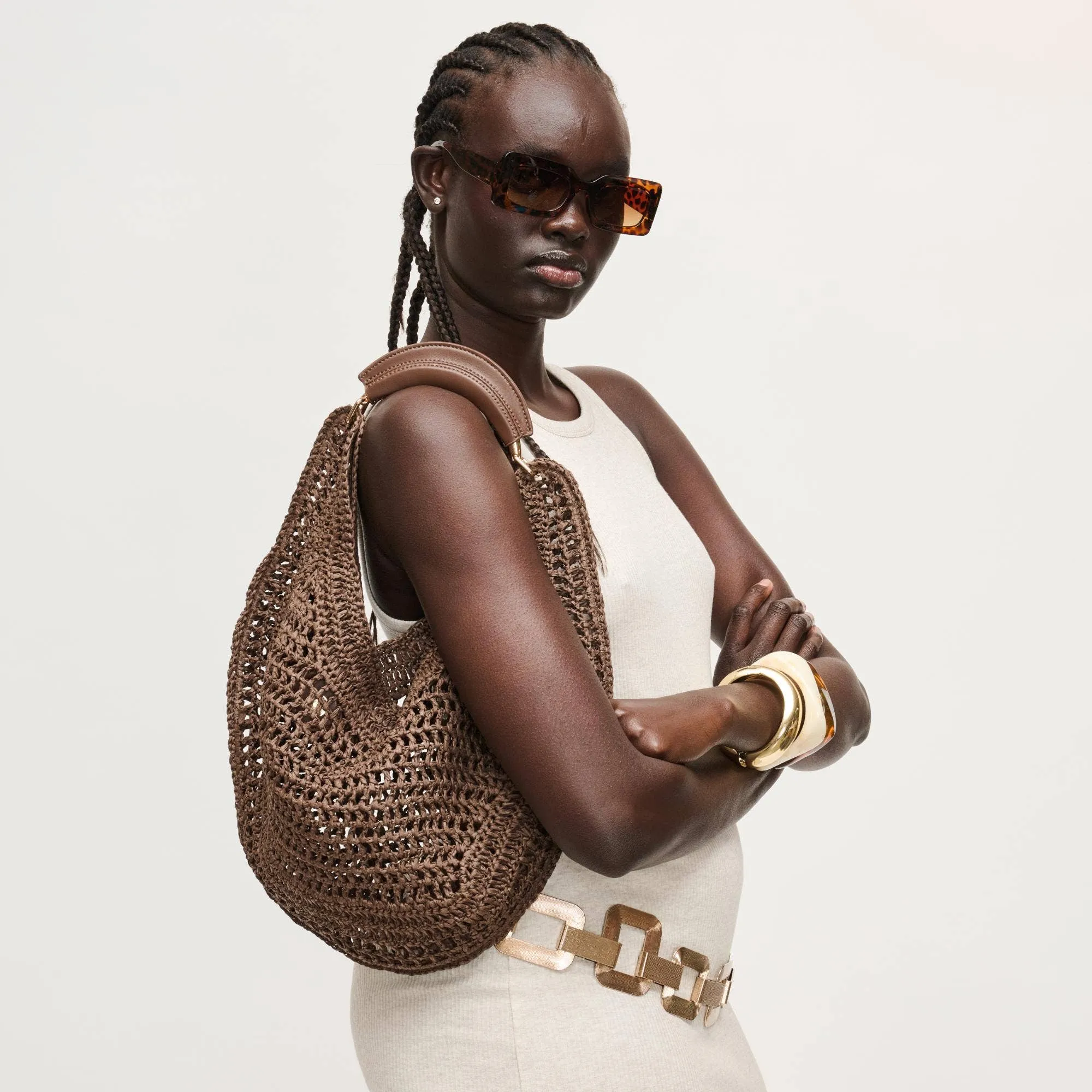 Camden Hobo: Chocolate sold by Alicia Bell product image thumbnail 2