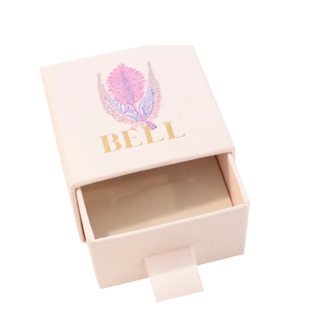 Jewelry Gift Box Mini 2" X 2 X 1.5 sold by Alicia Bell