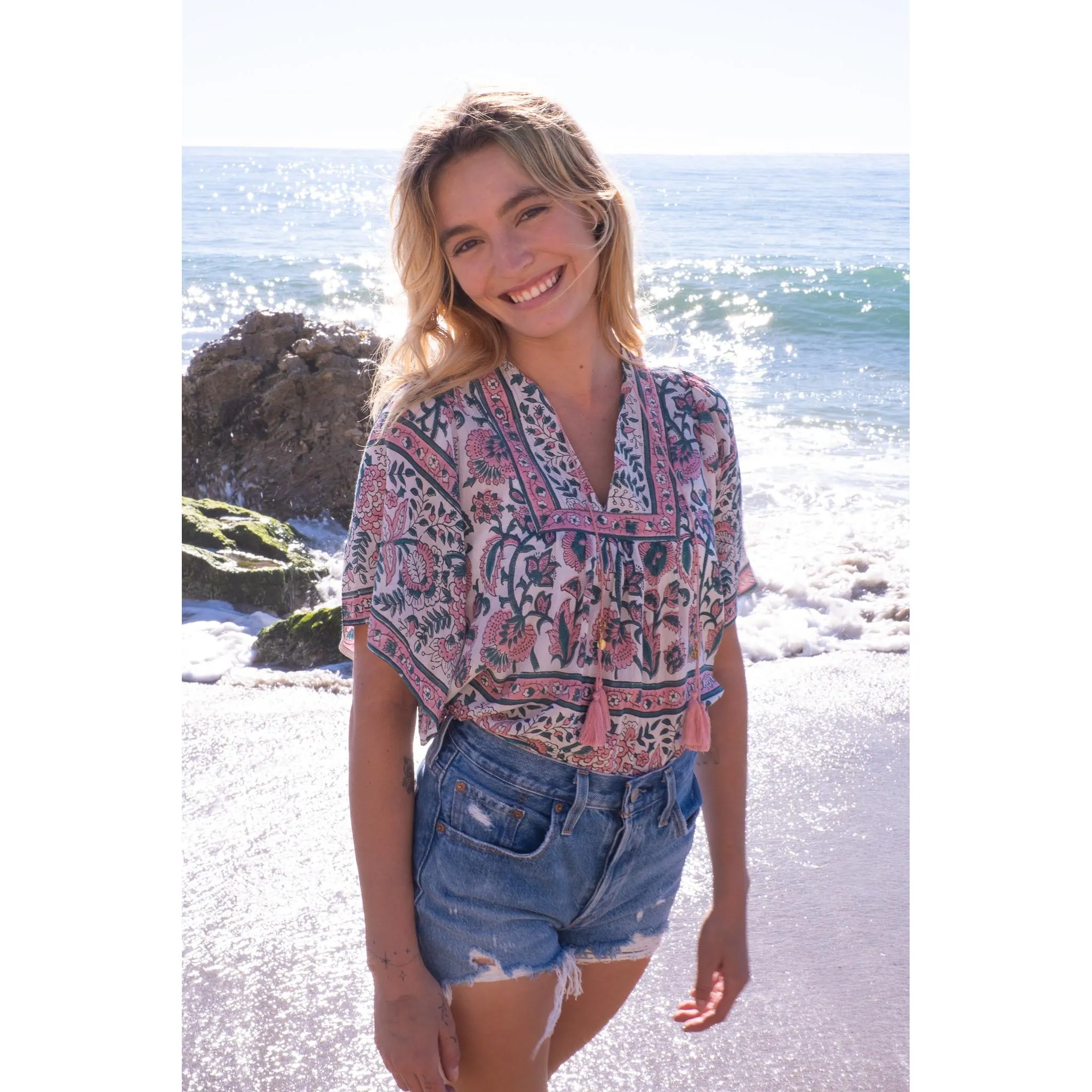 Angel Top sold by Alicia Bell product image thumbnail 4