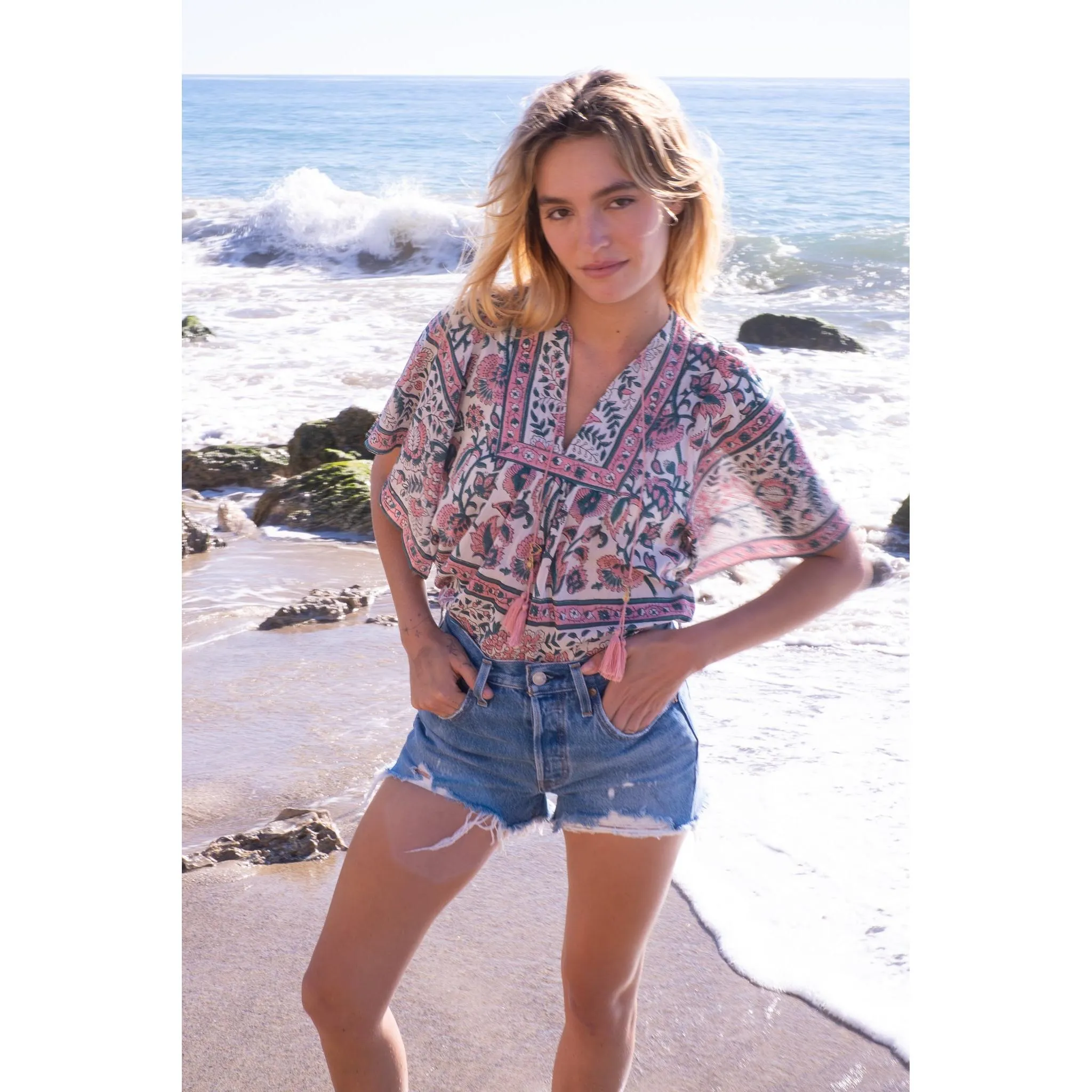 Angel Top sold by Alicia Bell product image thumbnail 5