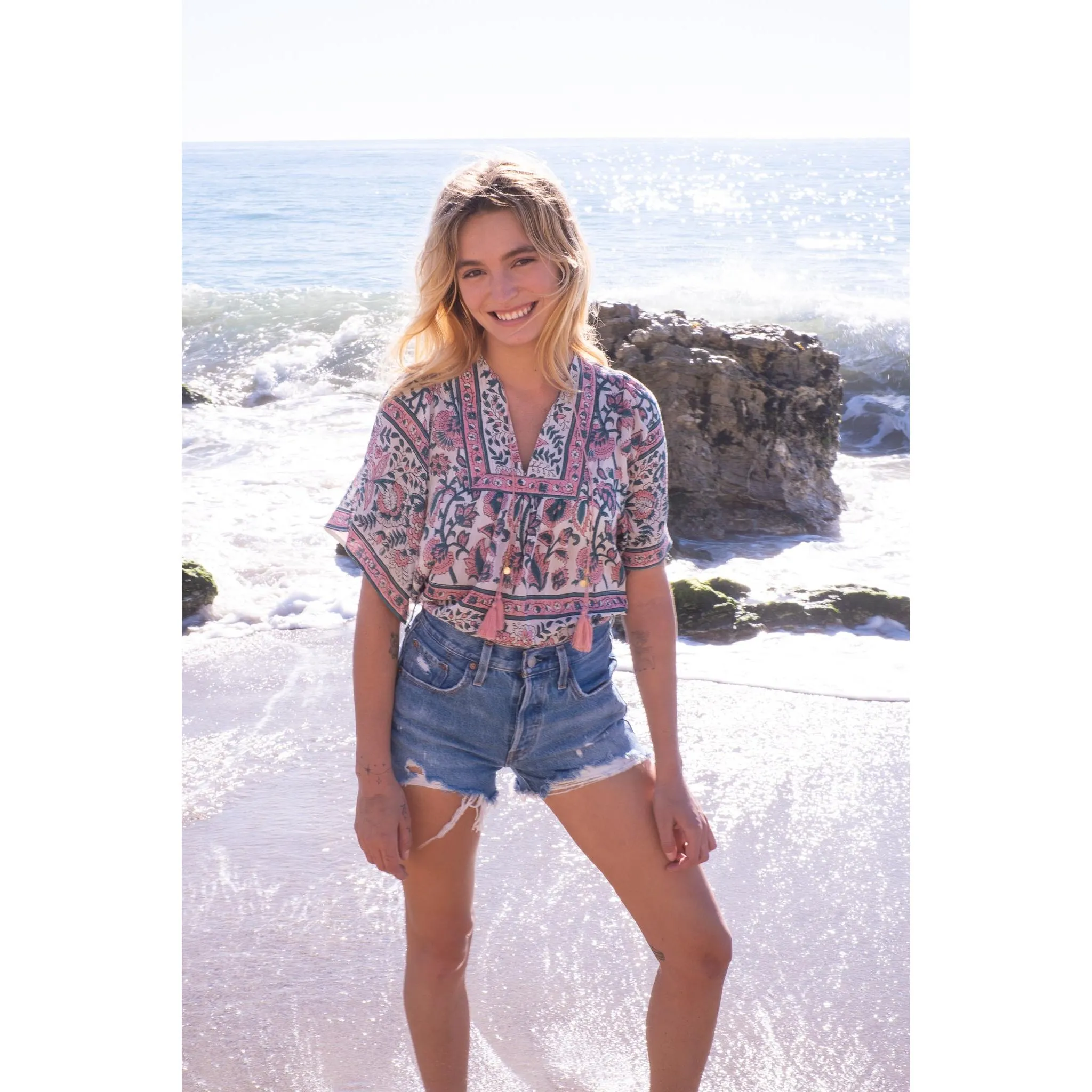Angel Top sold by Alicia Bell product image thumbnail 2