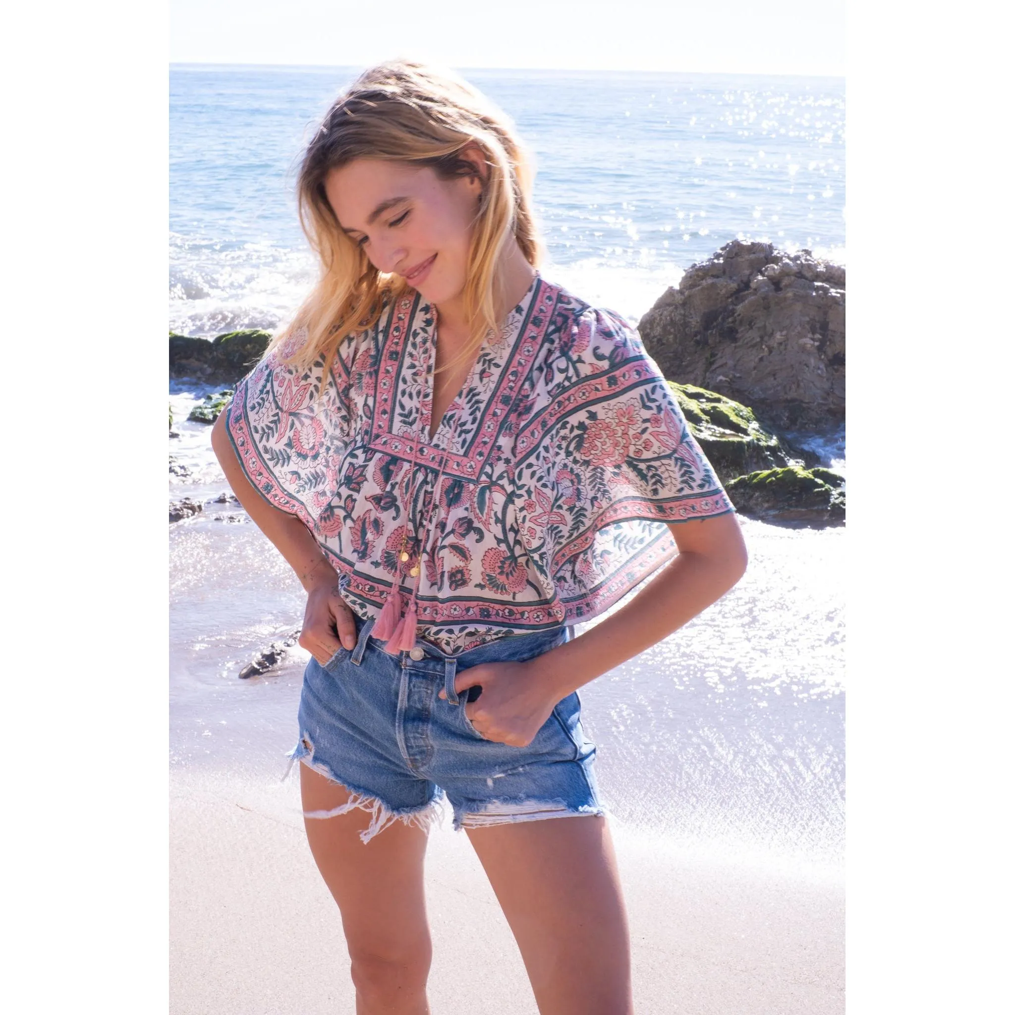 Angel Top sold by Alicia Bell product image thumbnail 3