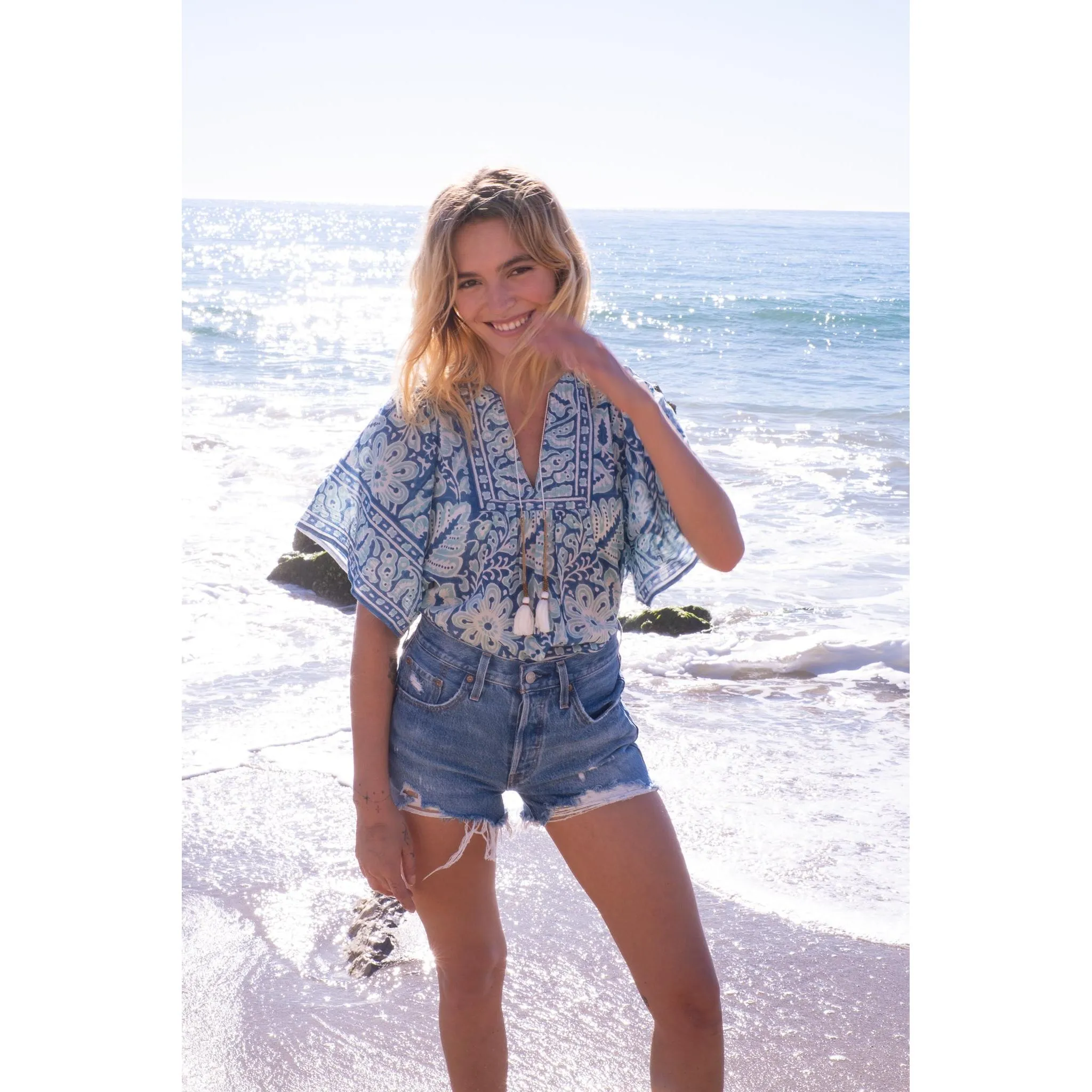 Angel Top sold by Alicia Bell product image thumbnail 5