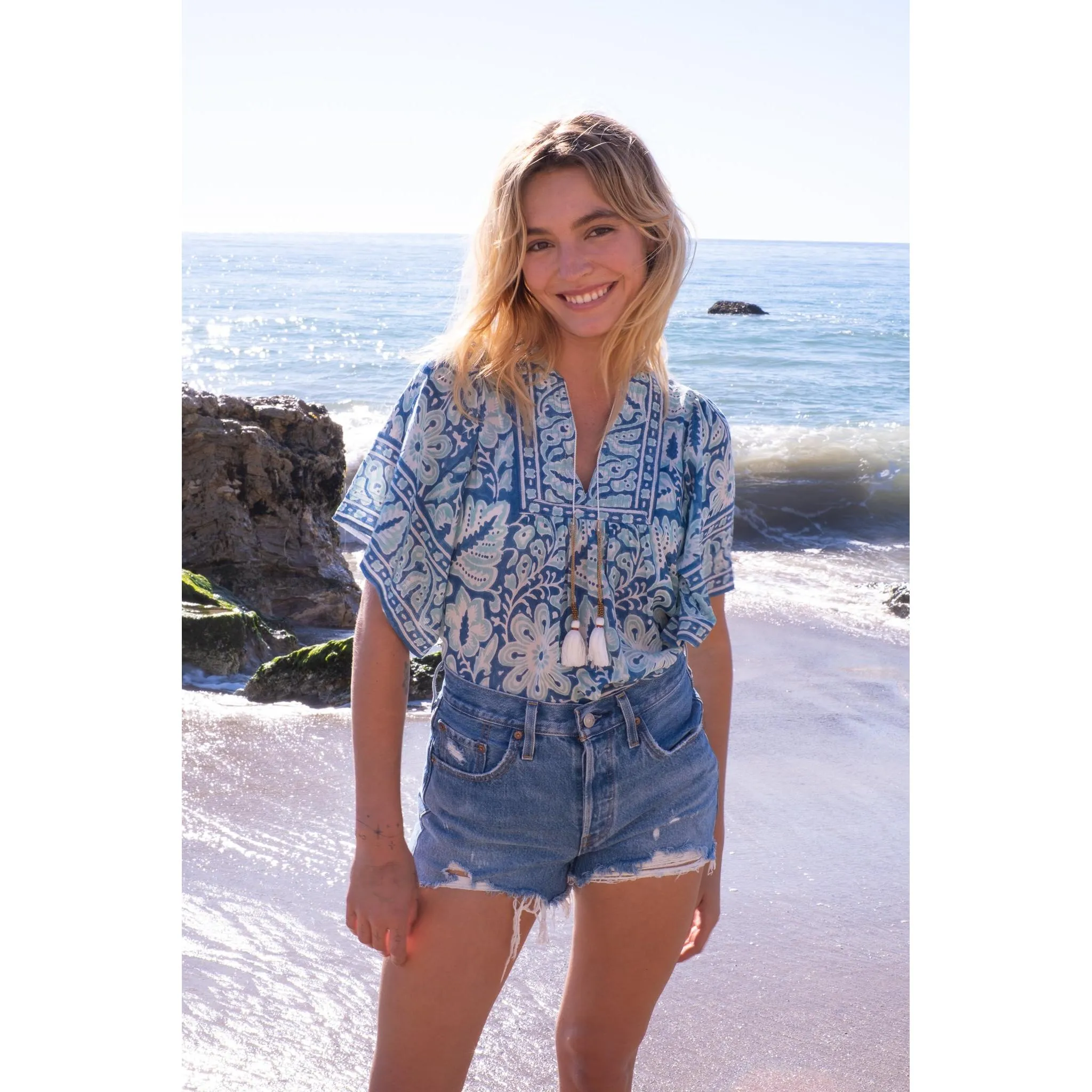 Angel Top sold by Alicia Bell product image thumbnail 4