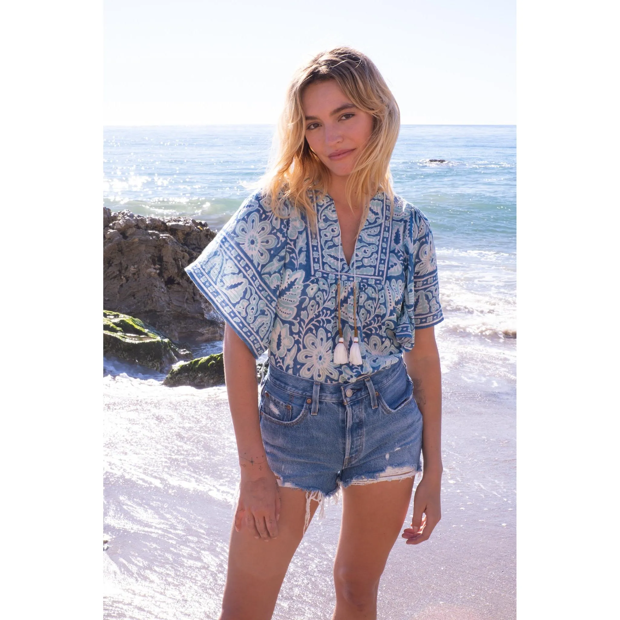 Angel Top sold by Alicia Bell product image thumbnail 3