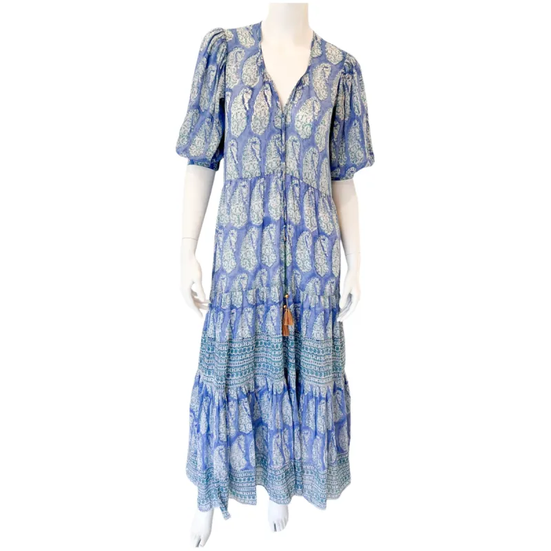 Mimi Maxi Dress sold by Alicia Bell