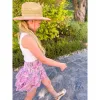 Smocked Bek Skirt sold by Alicia Bell