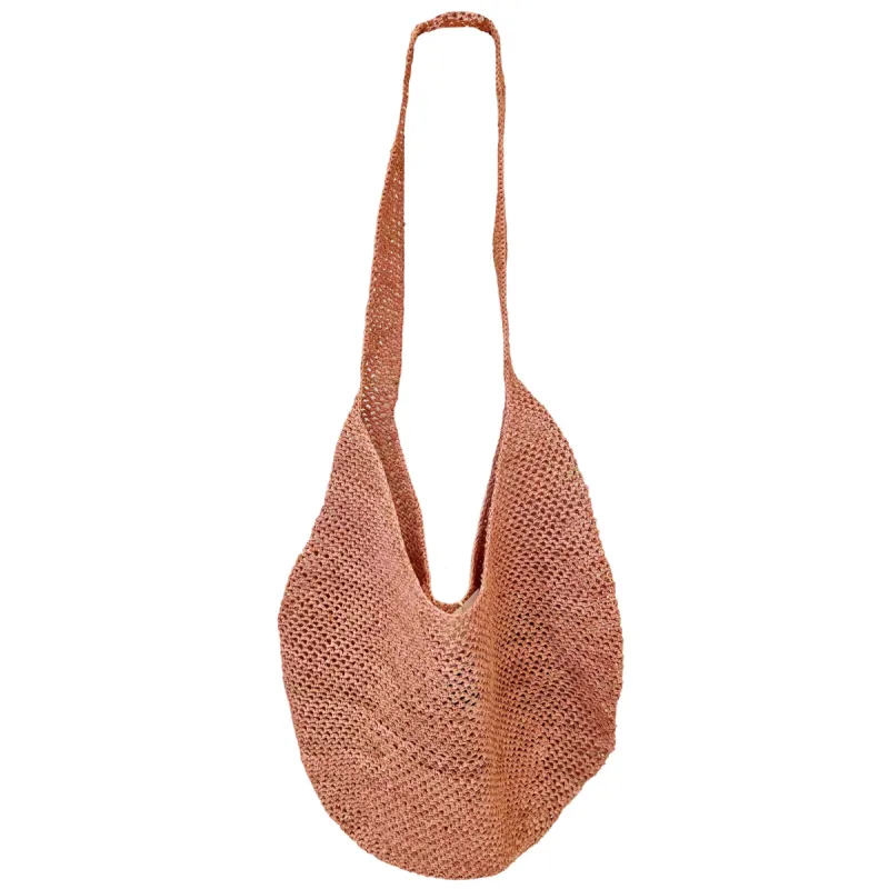 Mamy Bag- Pink sold by Alicia Bell