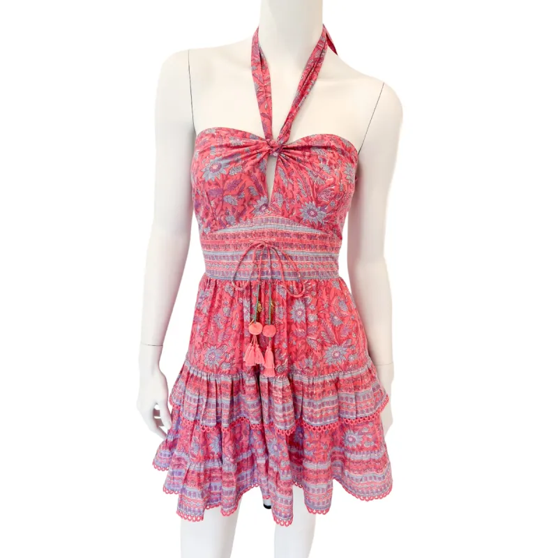 Ariel Mini Dress sold by Alicia Bell