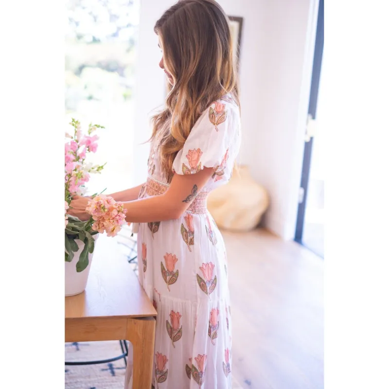 Molly Maxi Dress sold by Alicia Bell
