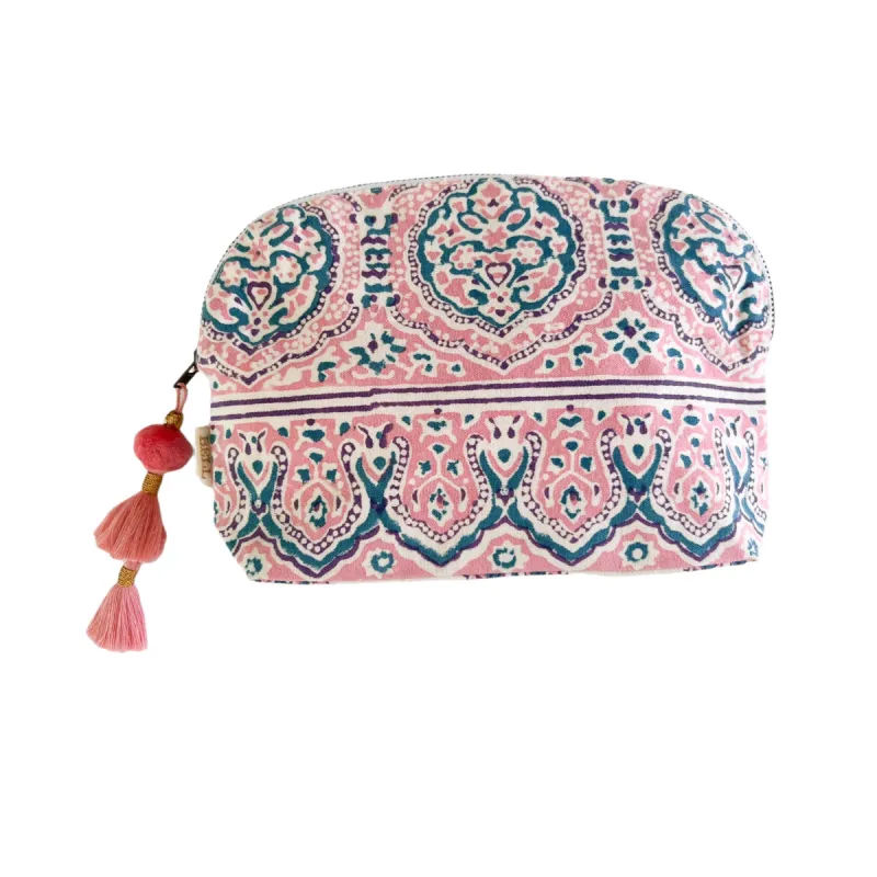 Clamshell Bag sold by Alicia Bell