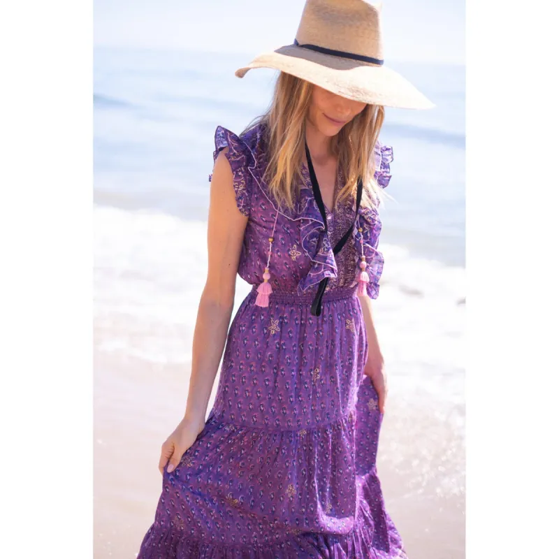 Rainey Maxi Dress sold by Alicia Bell