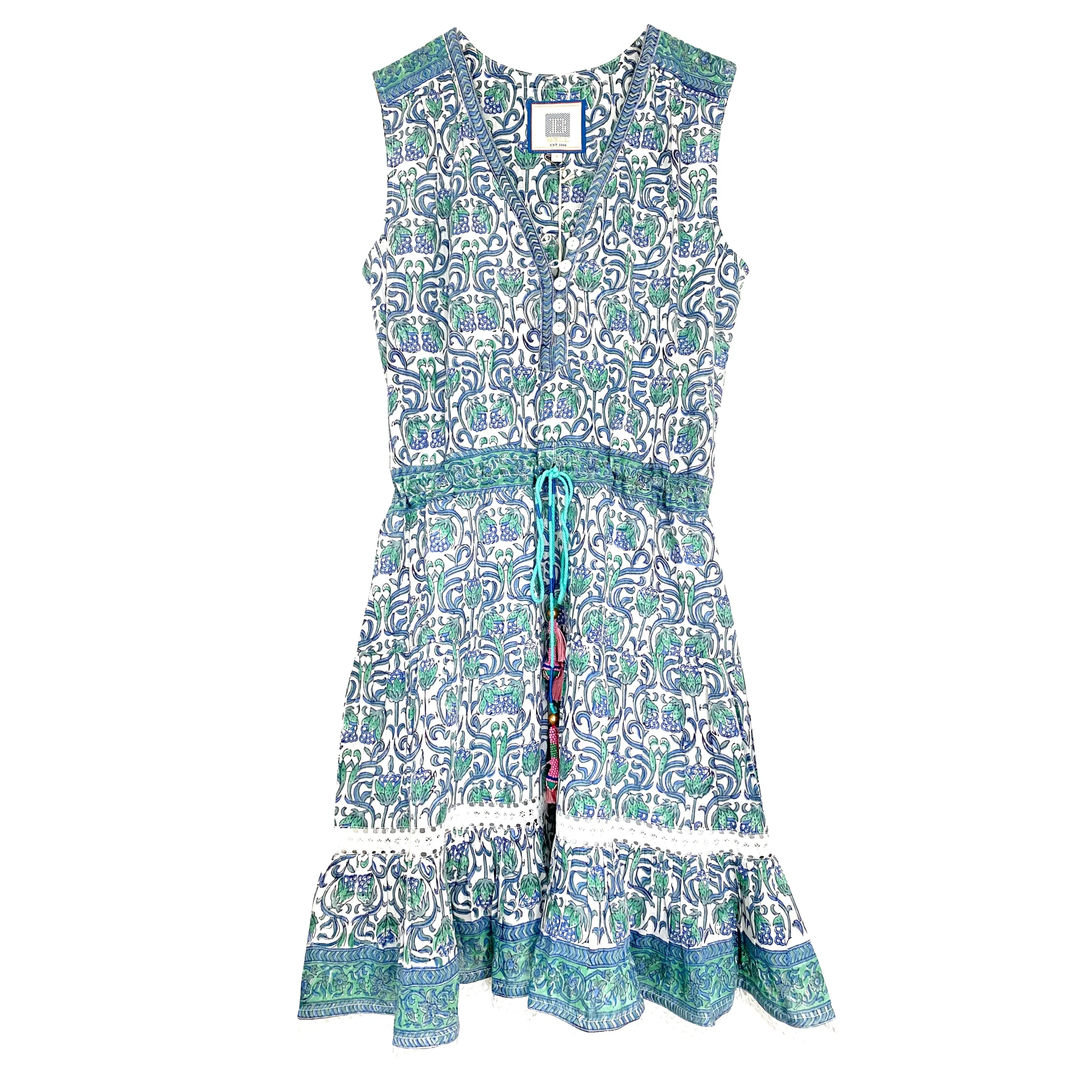 Patty Mini Dress sold by Alicia Bell