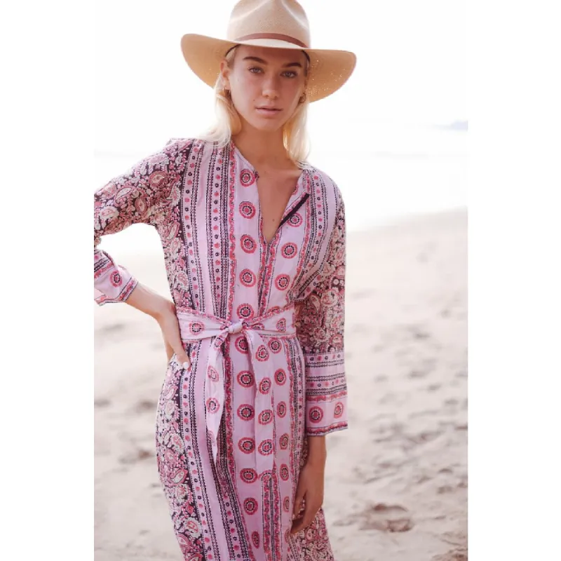 Jane Maxi Dress sold by Alicia Bell