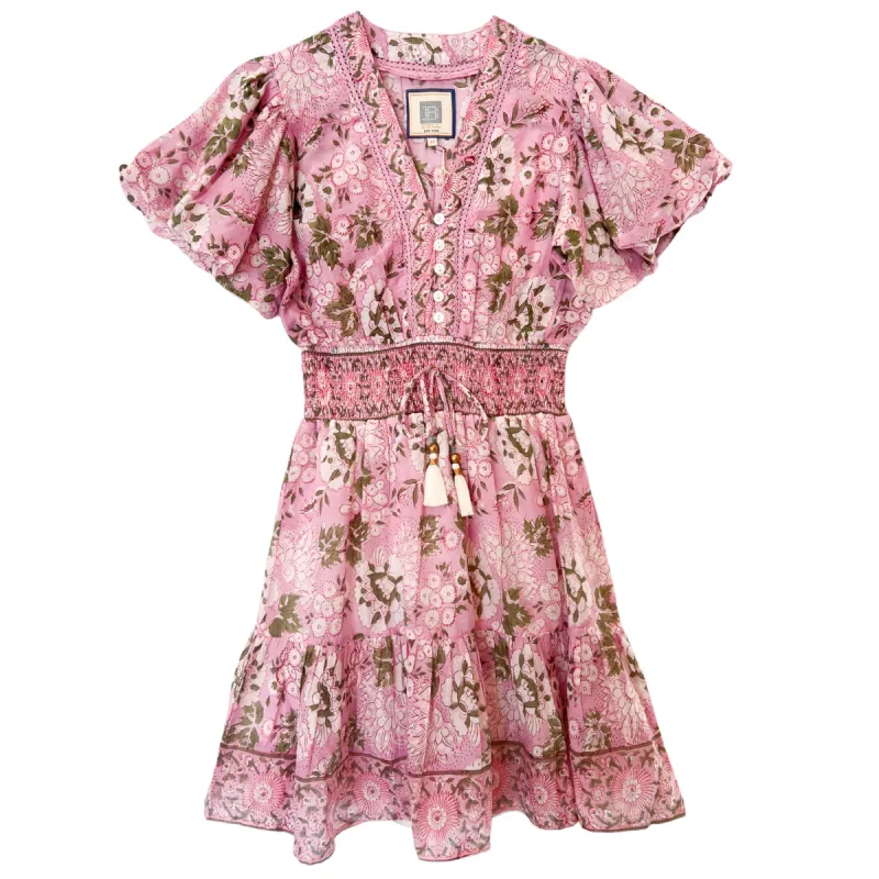 Molly Mini Dress sold by Alicia Bell