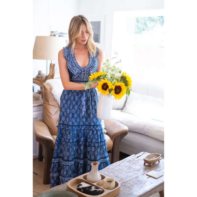 Harper Maxi sold by Alicia Bell