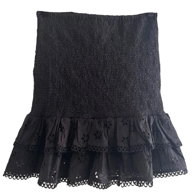 Melodie Skirt sold by Alicia Bell