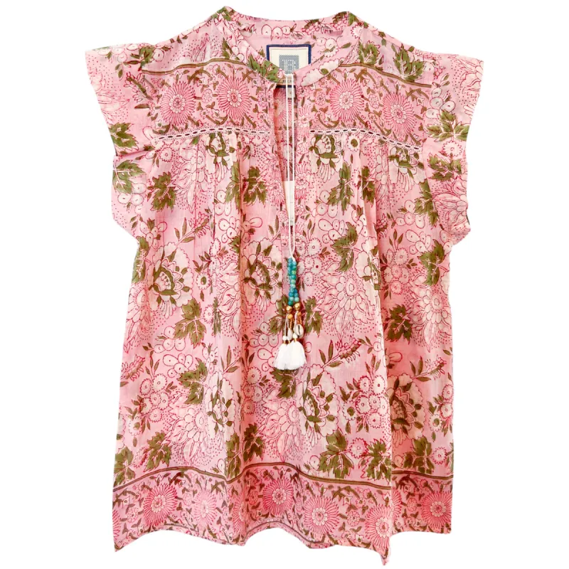 Aubry Top sold by Alicia Bell