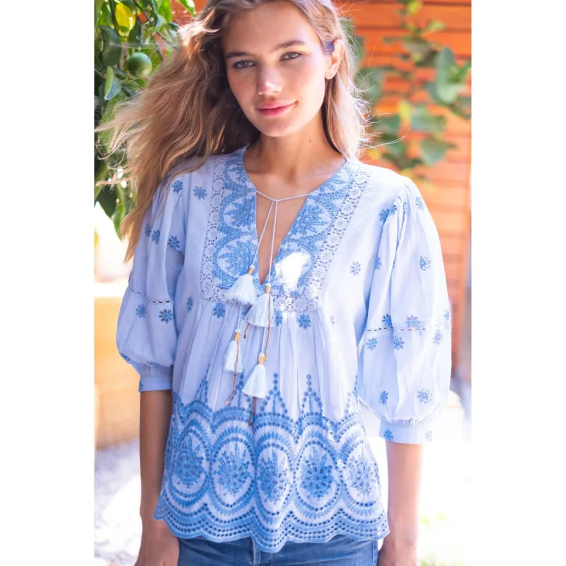 Katie Top sold by Alicia Bell