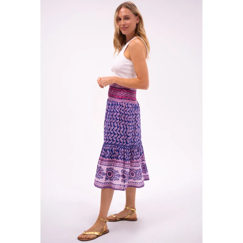 Mandy Midi Skirt sold by Alicia Bell