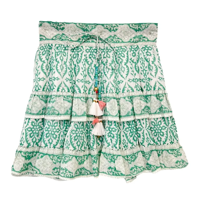 Bek Skirt sold by Alicia Bell