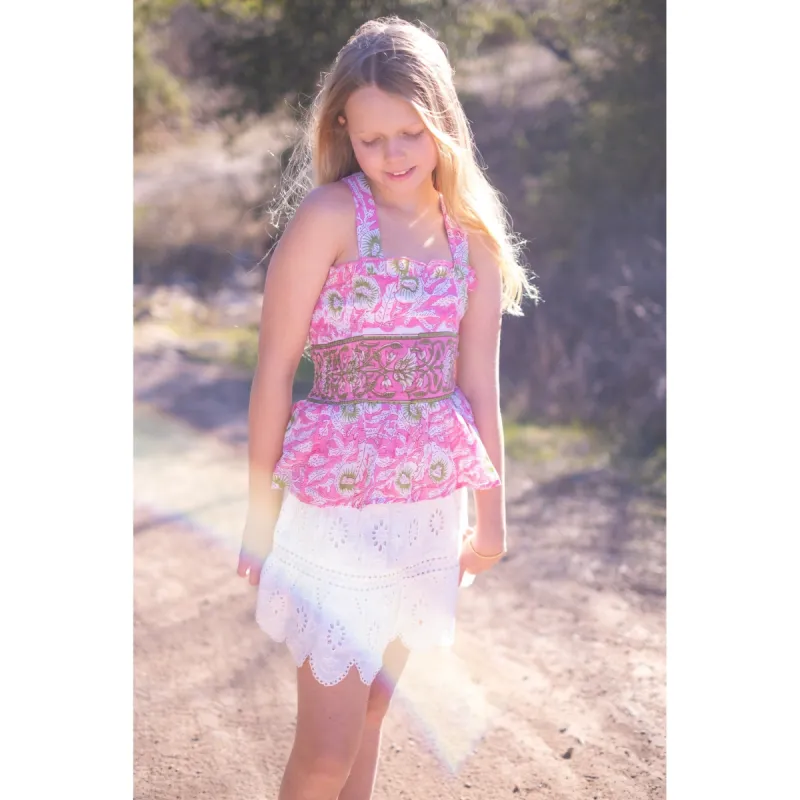 Mandy Skirt sold by Alicia Bell
