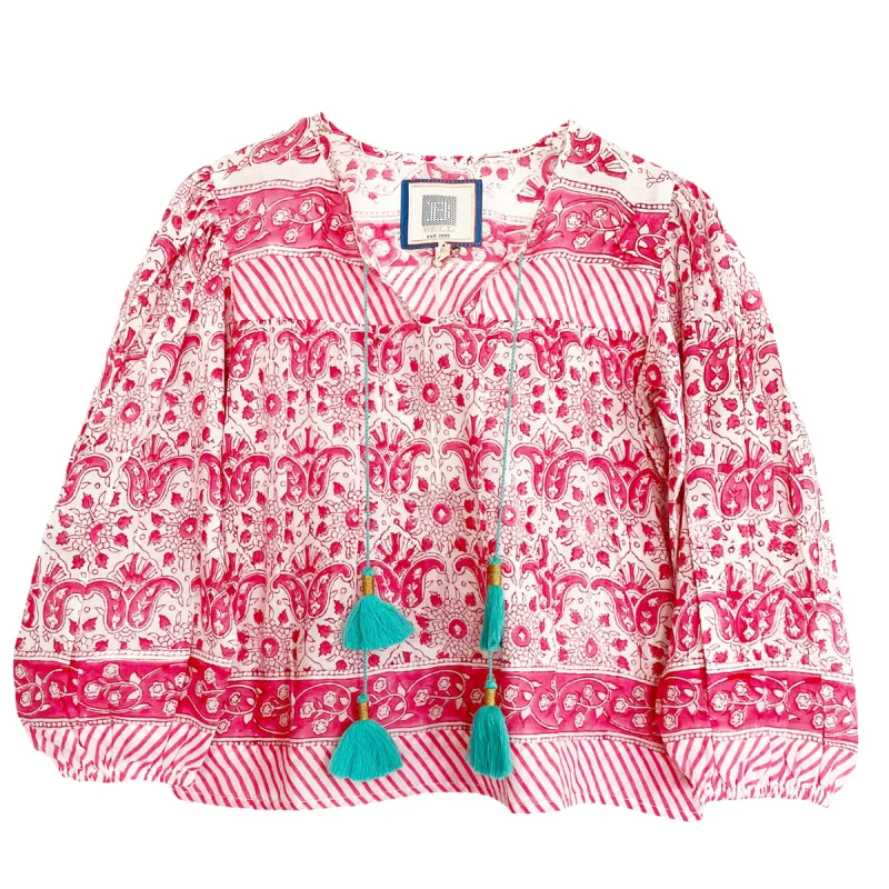 Ariana Top sold by Alicia Bell