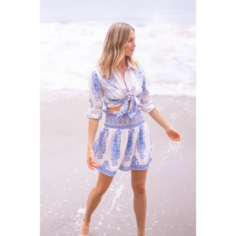 Button Down Shirt sold by Alicia Bell