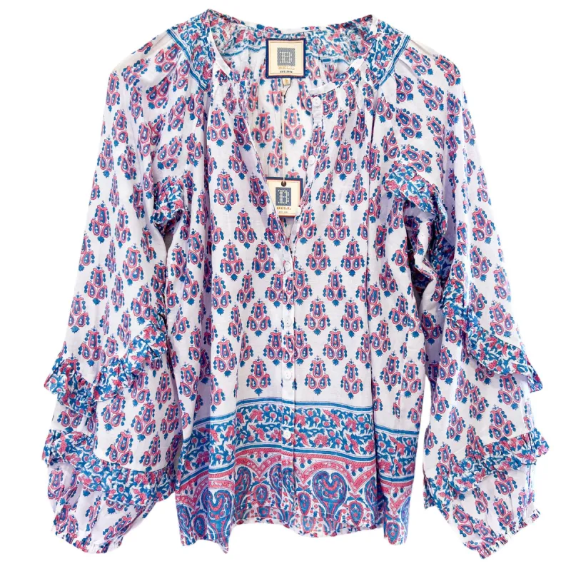 Callie Blouse sold by Alicia Bell