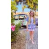 Mindy Dress sold by Alicia Bell