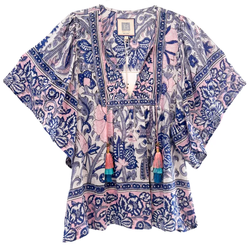 Angel Top sold by Alicia Bell