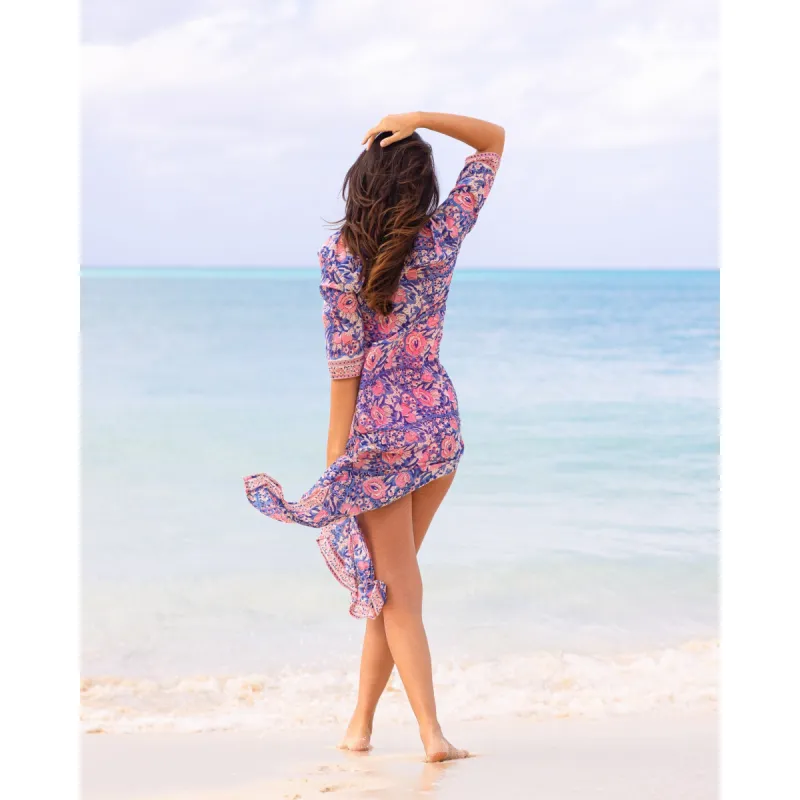 Beach Tunic Dress sold by Alicia Bell