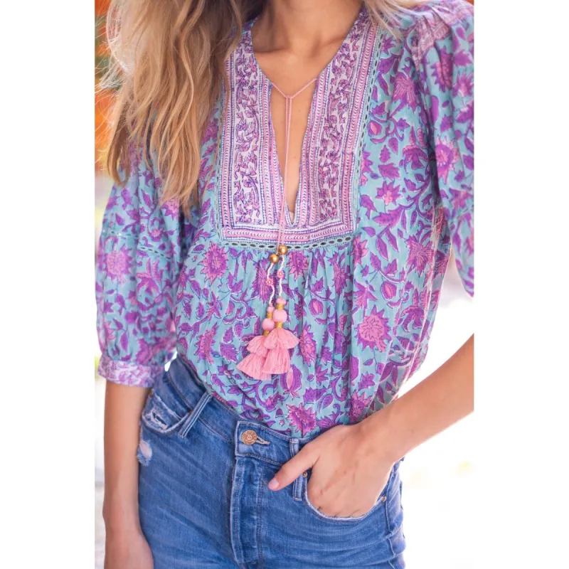 Katie Top sold by Alicia Bell