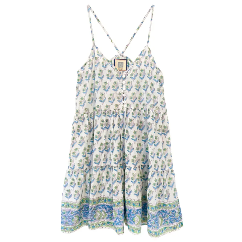 Hope Mini Dress sold by Alicia Bell