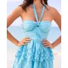 Ariel Mini Dress sold by Alicia Bell