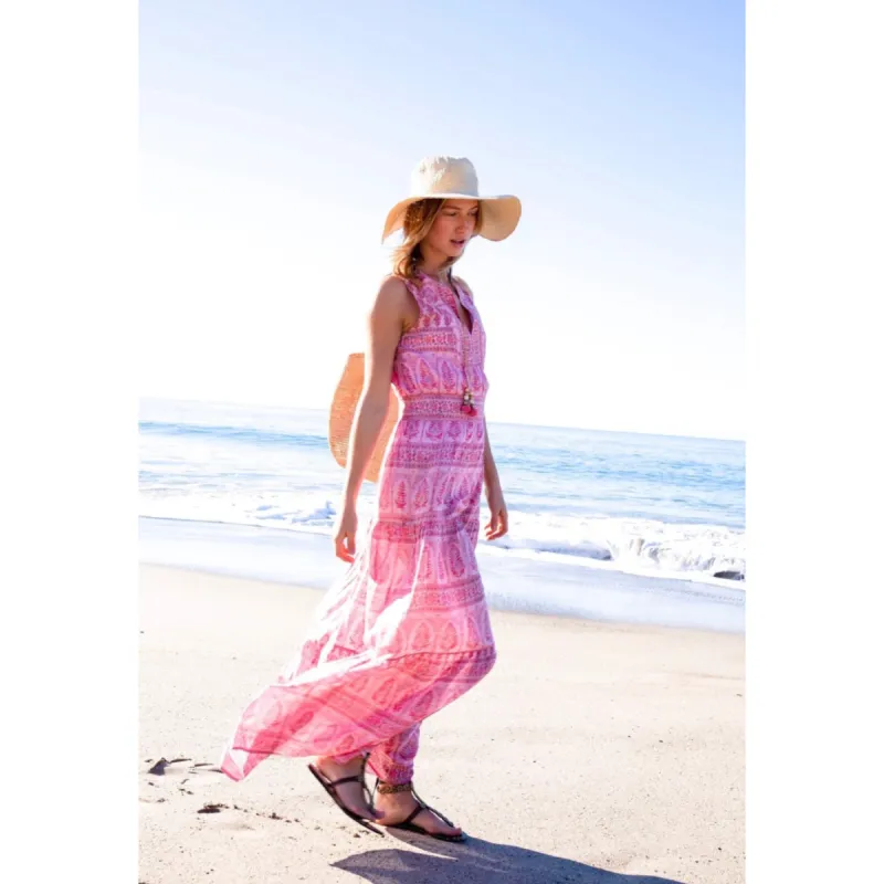 Emily Maxi Dress sold by Alicia Bell