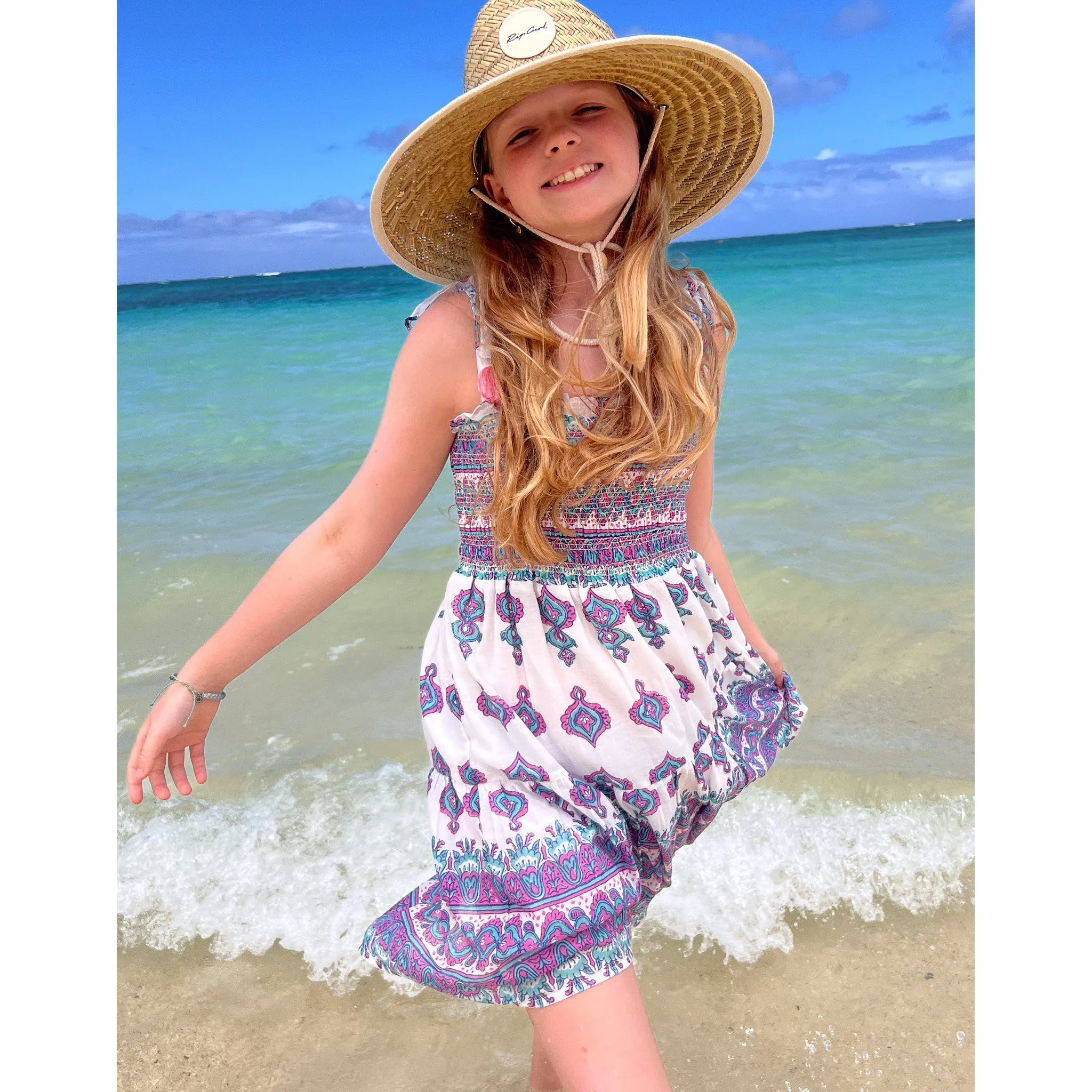 Samantha Dress sold by Alicia Bell product image thumbnail 4