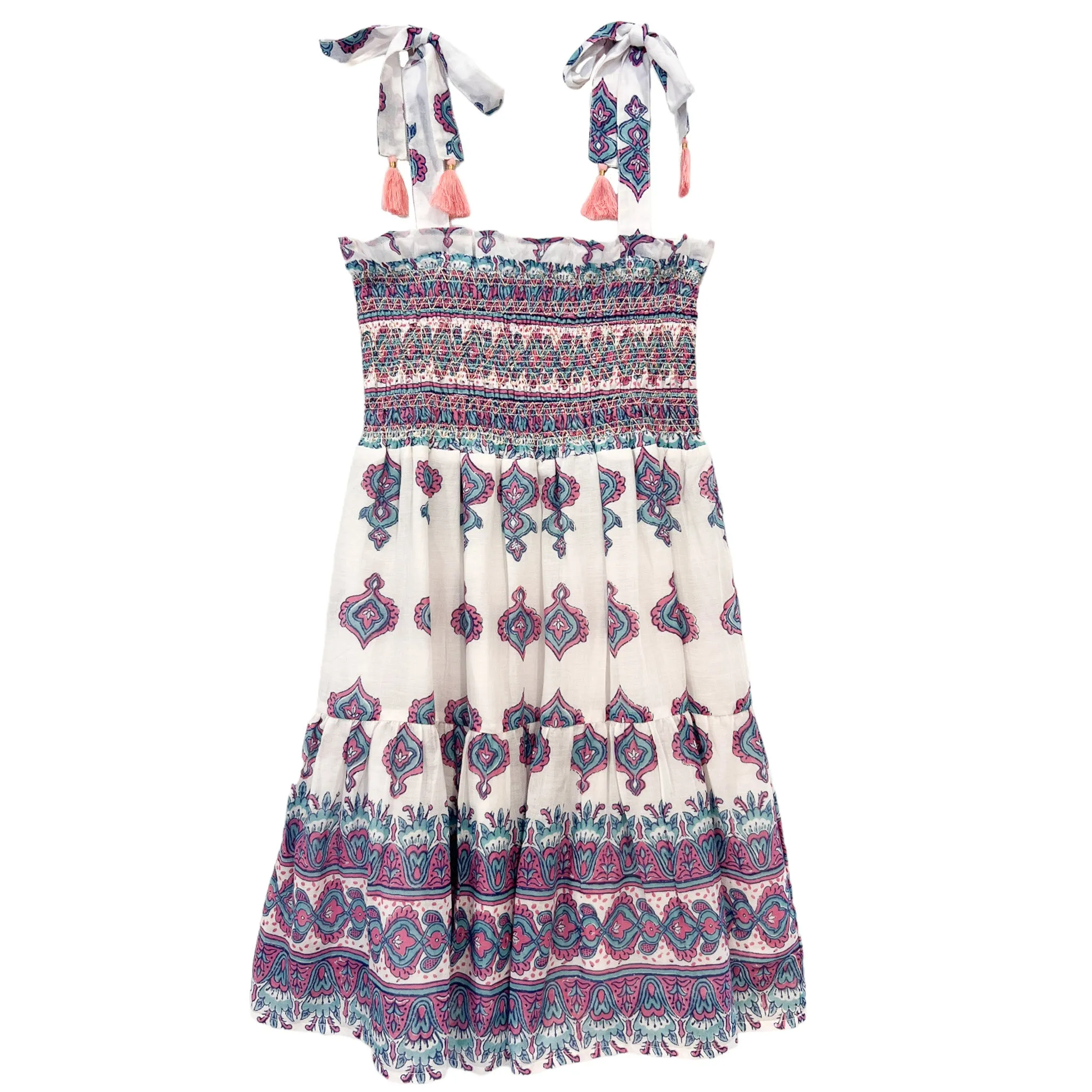 Samantha Dress sold by Alicia Bell