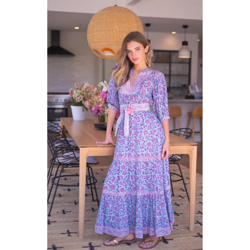 Amber Maxi Dress sold by Alicia Bell