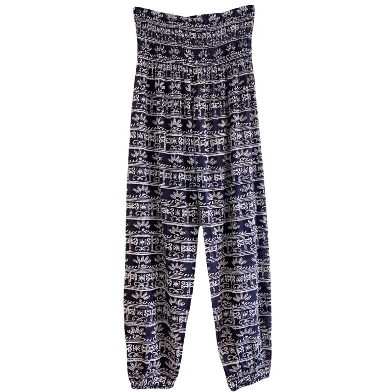 Smocked Pants sold by Alicia Bell