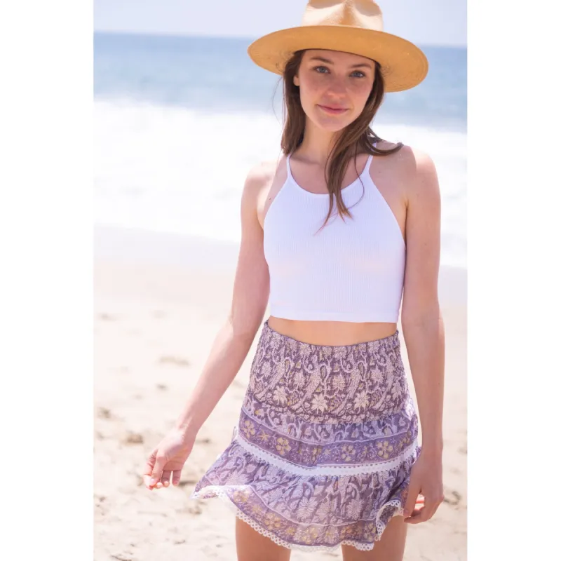 Mandy Skirt - FINAL SALE sold by Alicia Bell