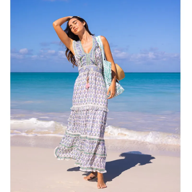 Harper Maxi sold by Alicia Bell