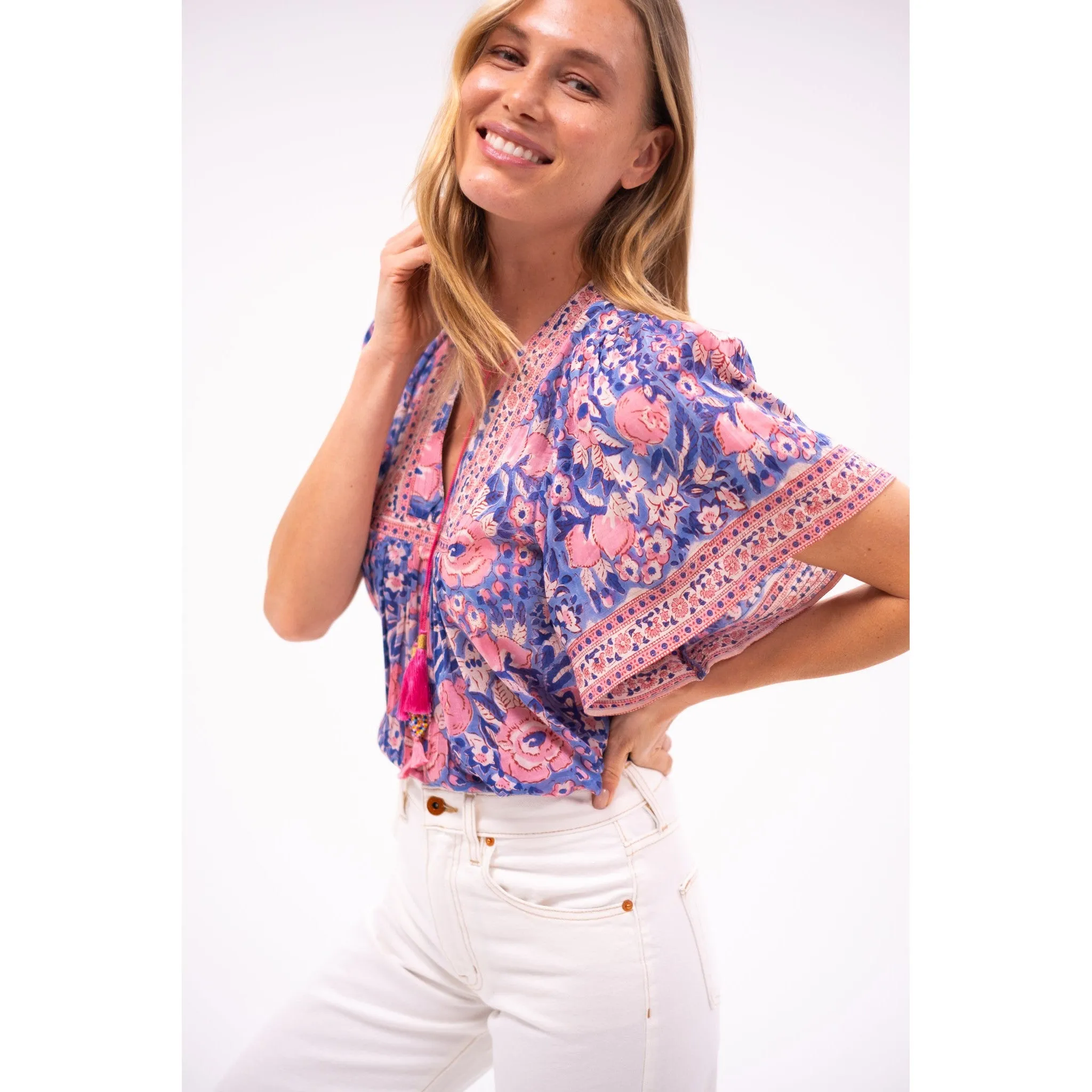 Angel Top sold by Alicia Bell product image thumbnail 2