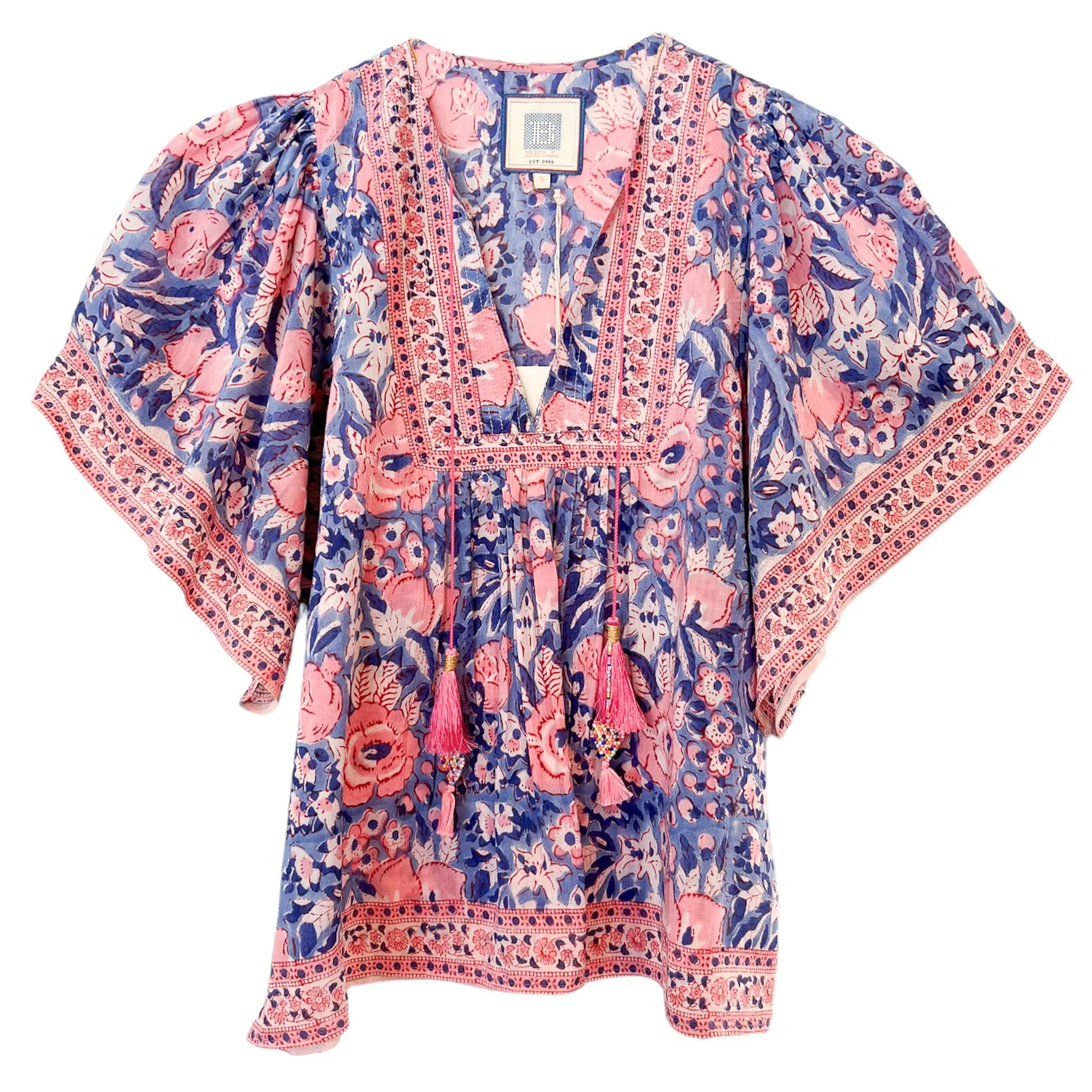 Angel Top sold by Alicia Bell