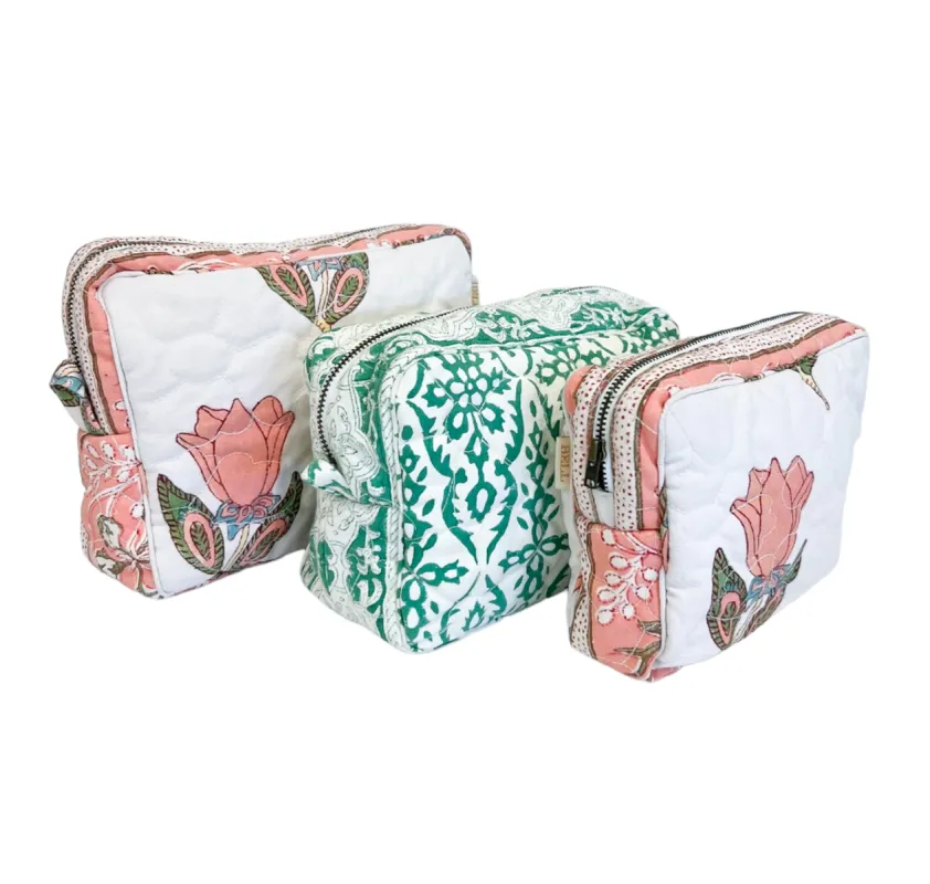 3 Piece Travel Bag sold by Alicia Bell