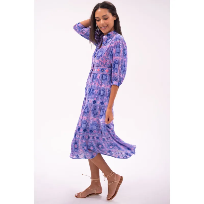 Catlyn Midi Dress sold by Alicia Bell