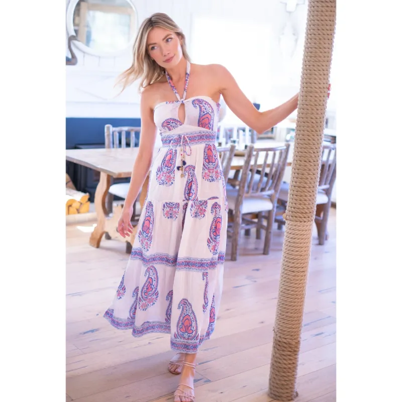 Alex Maxi Dress sold by Alicia Bell