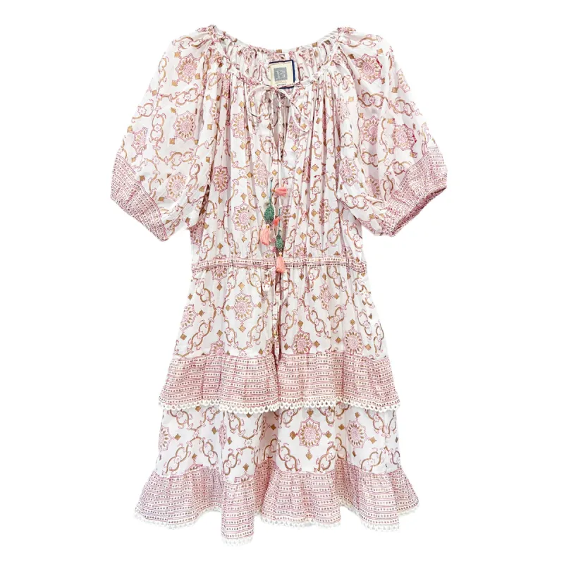 Roxy Mini Dress sold by Alicia Bell