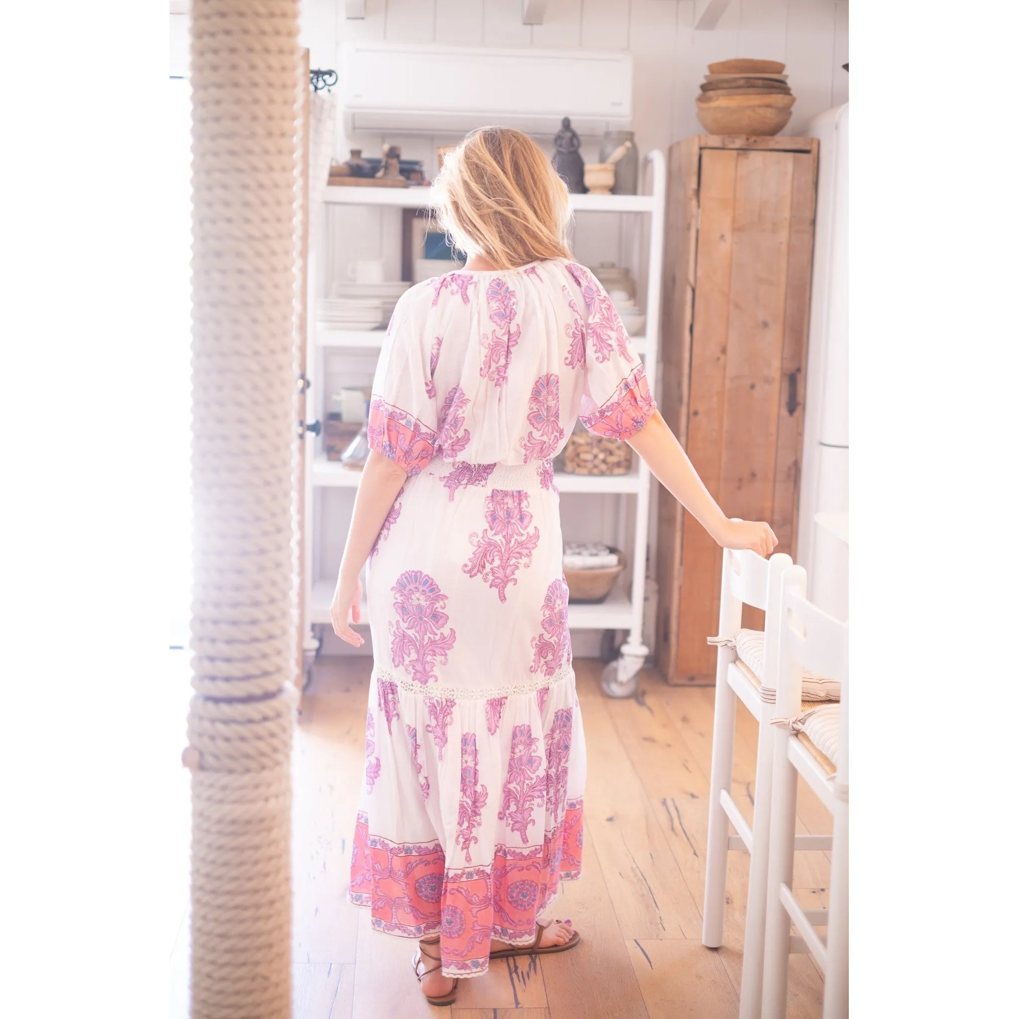 Roxy Top sold by Alicia Bell product image thumbnail 5